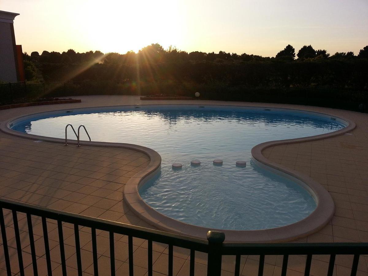 Maison Proche Golf Plage Et Piscine A Pornic Exterior foto